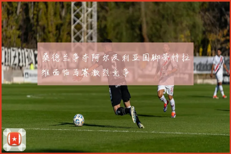 桑德兰争夺阿尔及利亚国脚蒂特拉维面临马赛激烈竞争