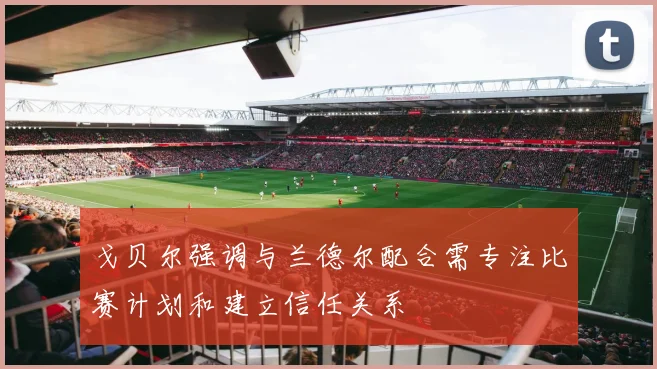 戈贝尔强调与兰德尔配合需专注比赛计划和建立信任关系